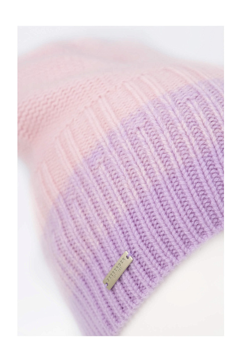 Шапка колпак из кашемира / Seeberger