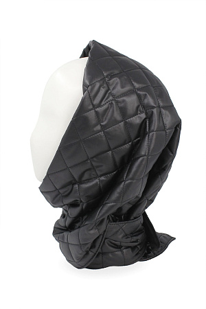 Косынка СТЕГАНАЯ весна/осень жен. 220 SALE 0Y-00001561