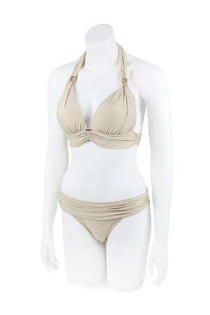 Купальник раздельный халтер PALOMA лето жен. 220 0G-00012500