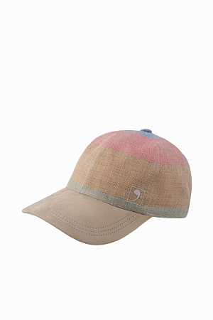 Бейсболка BASEBALL-48 VAR.UNICA ALFONSO D`ESTE лето муж. 25 0Y-00018386