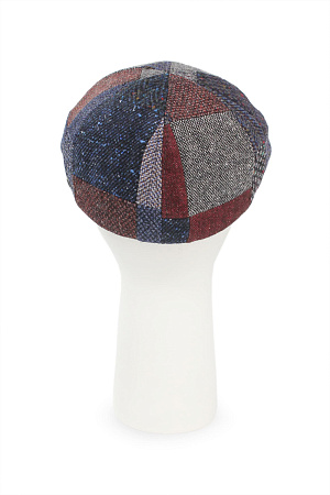 Кепка BUGATTI весна/осень муж. 21/22 0Y-00002455