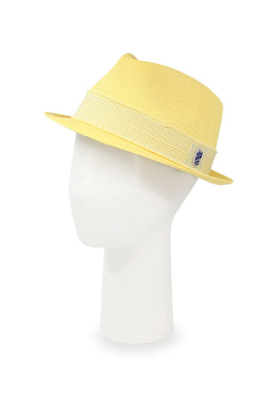 Шляпа трилби STETSON лето ун. 22 0Y-00005175