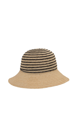 Шляпа клош SEEBERGER лето жен. 23 0Y-00005324