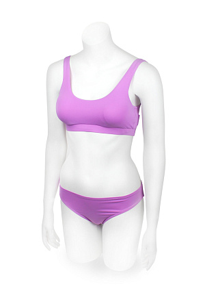 Купальник раздельный топ тройка Z.FIVE лето жен. 22 0Y-00006926