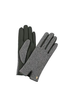 Перчатки GRUENWALD ROECKL зима жен. 22/23 0Y-00009901