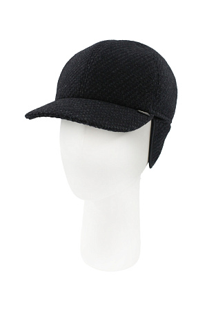 Бейсболка уши BASKERI весна/осень муж. 22/23 0Y-00007737