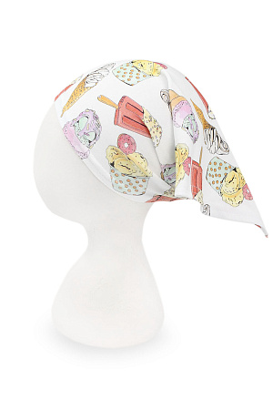 Косынка на резинке МАРЛИНА KOTIK весна/осень дет. 22/25 0Y-00004666