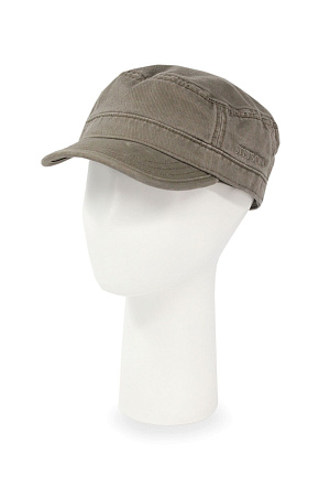 Кепка немка STETSON лето муж. 22 0Y-00005160