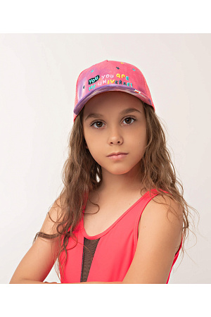 Бейсболка URBAN PEAK лето дет. 23/25 0Y-00011427