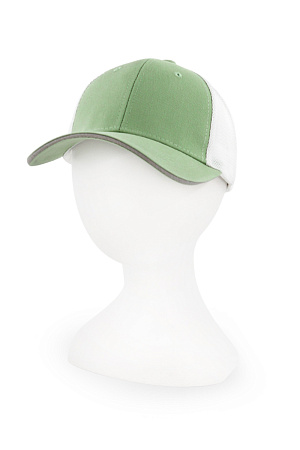 Бейсболка ПУСТЫШКА BABAFA лето подр. 22/25 0Y-00006104