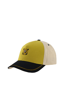 Бейсболка хлопковая