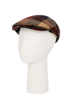 Кепка реглан уши IONIO C/C28 ALFONSO D`ESTE весна/осень ун. 23/24 0Y-00013715