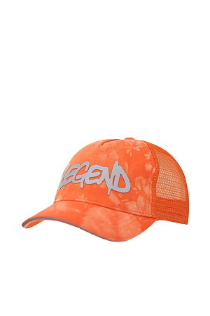 Бейсболка сетка URBAN PEAK лето подр. 25 0Y-00014971