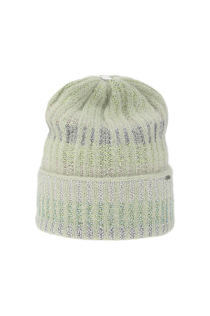 Шапка RIGATO TRE VIZIO зима жен. 22/23 0Y-00009501