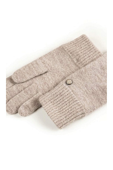 Перчатки из шерсти и кашемира / Roeckl