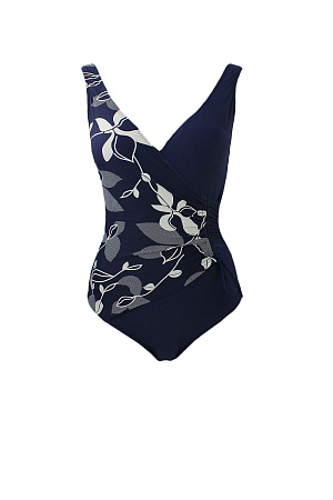 Купальник слитный майо NARA лето жен. 23 0Y-00011701