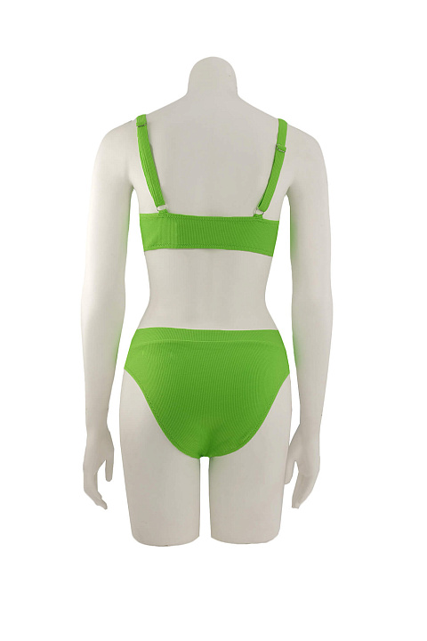 Купальник раздельный 