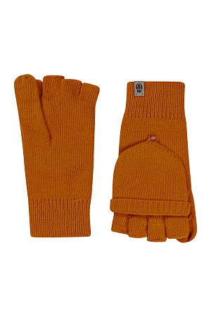 Перчатки откидушки ROECKL весна/осень жен. 25/26 0Y-00019421