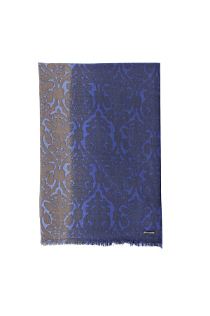 Шарф STETSON зима муж. 22/23 0Y-00009876