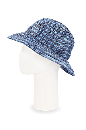 Шляпа LACCETTO CLASSICO VIZIO лето жен. 22 0Y-00005990