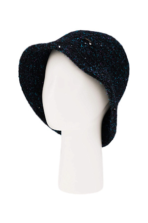 Шляпа БЛЕСК CRISTA CORD VIZIO весна/осень жен. 230 SALE 0G-00007275