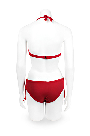 Купальник раздельный халтер BENEDETTA DANIELI лето жен. 230 SALE 0Y-00006993