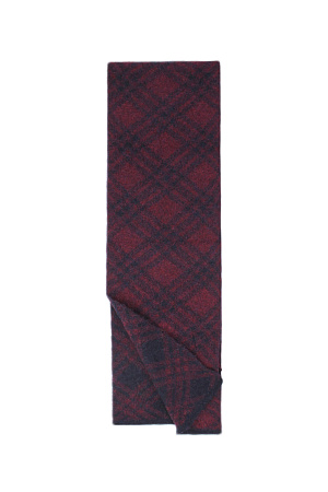 Шарф TARTAN VIZIO зима жен. 24/25 0Y-00016025