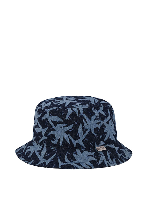 Панама из хлопка / Stetson