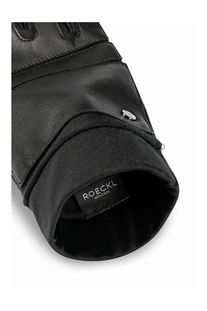 Перчатки сенсорные DUNBAR ROECKL зима муж. 25/26 0Y-00019432