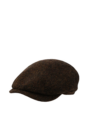 Кепка реглан STETSON весна/осень муж. 24/25 0Y-00016869