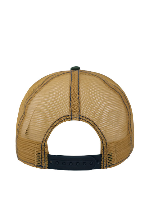 Бейсболка с сеткой / Stetson