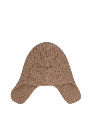 Шапка ушанка ВИЛЕНА TRICOTIER зима жен. 23/24 0Y-00012960