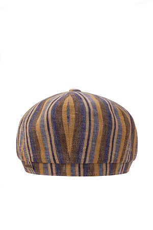 Кепка 8-клинка STETSON лето муж. 25 0Y-00018676