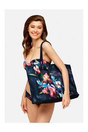 Сумка ИРИСЫ MARC&ANDRE лето жен. 240 SALE 0Y-00005214