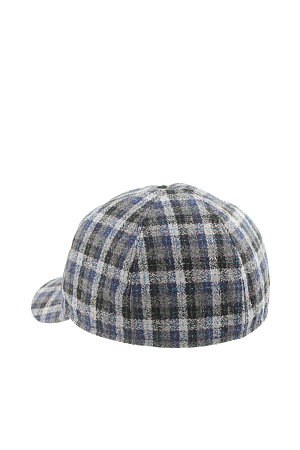 Бейсболка уши FREDRIKSON весна/осень муж. 22/23 0Y-00007718