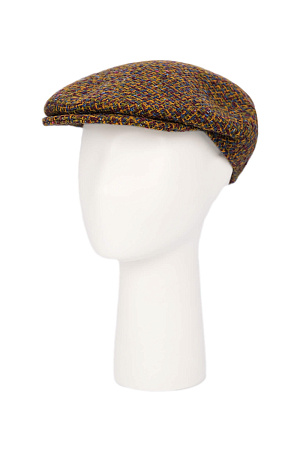 Кепка реглан BRISTOL-4 VAR.UNICO ALFONSO D`ESTE весна/осень ун. 23/24 0Y-00013705