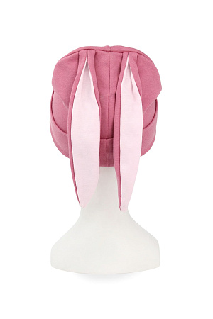 Шапка ЗАЙКА LOOK IDEAL весна/осень дет. 22/22/25 0Y-00003843