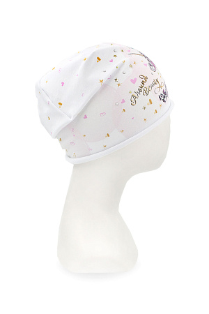 Шапка КЕЙЛА DAN&DANI весна/осень дет. 22 0Y-00005395