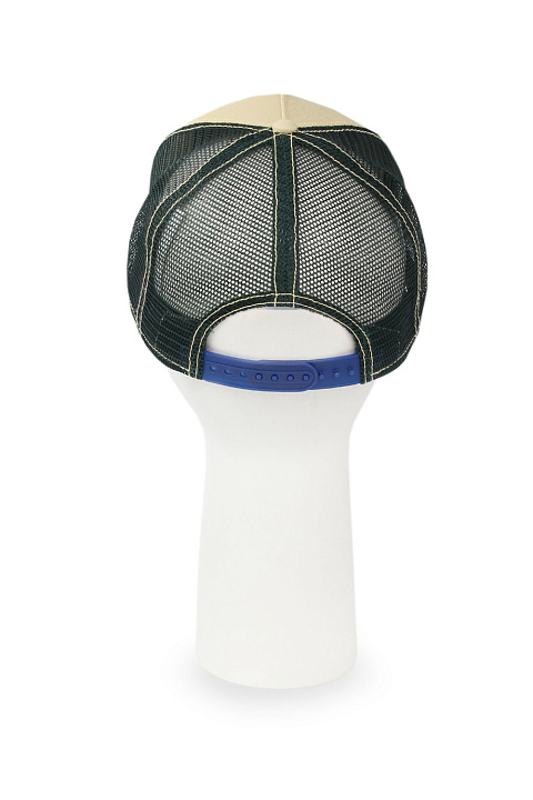 Бейсболка с сеткой / Stetson