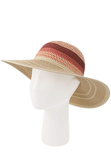 Шляпа широкополая / Seeberger