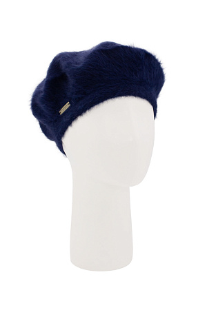 Берет SEEBERGER зима жен. 25/26 0Y-00009958