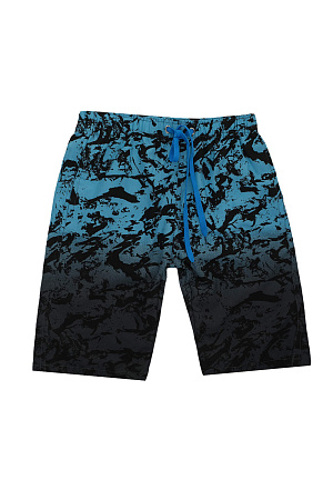 Шорты на завязках ПЕРЕХОД РАЗВОДЫ SPORT лето подр. 23/25 0Y-00011513