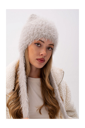 Шапка ПЕРСИК  КАТРИН демисезон жен. 25/26 0Y-00018849