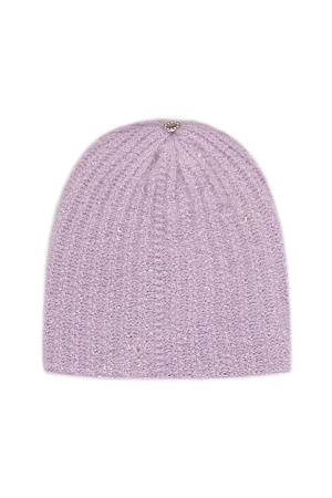 Шапка лопата COCO-LUX VIZIO зима жен. 23/24 0Y-00012947