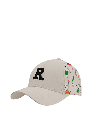 Бейсболка R/P/H/WANG FASHION CAPS лето дет. 24/25 0Y-00011692