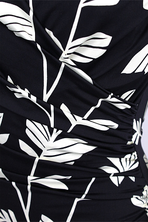 Купальник слитный майо FOGLIE EMERARA лето жен. 230 SALE 0Y-00007430