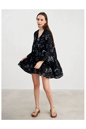 Туника ДЖЕССИКА LEVEL PRO лето жен. 24 0Y-00015042