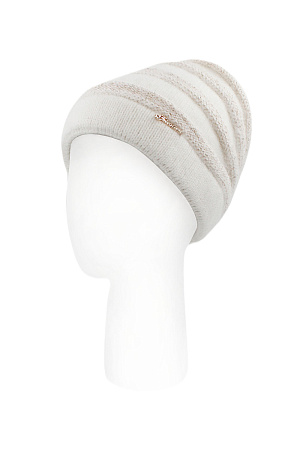 Шапка КАРМЕН TRICOTIER зима жен. 23/24 0Y-00007659