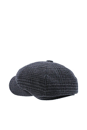 Кепка 6-клинка уши FREDRIKSON весна/осень муж. 22/23 0Y-00007736
