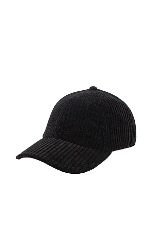 Бейсболка 6-клинка STETSON весна/осень муж. 25/26 0Y-00019539